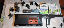 🟦Console Sega Master System