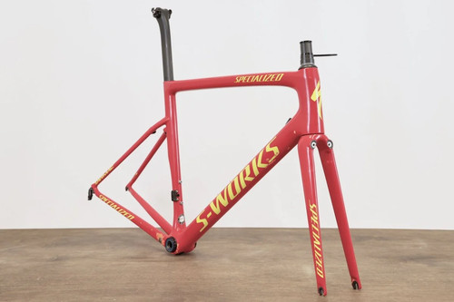 56cm specialized works - 56cm,