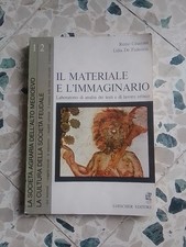 Il Materiale E L'immaginario