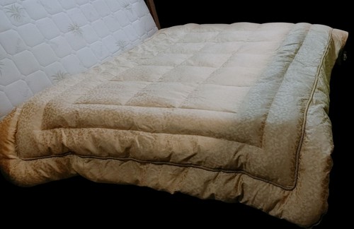 Coperta piumino invernale - coperta/,