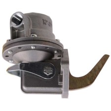 Pompa di alimentazione, Diesel