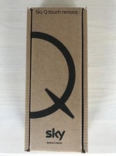 Sky Q touch telecomando