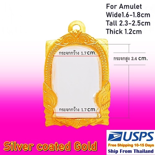 S29 amulet frame casing - s29,