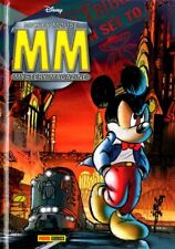 Fumetto MICKEY MOUSE MYSTERY