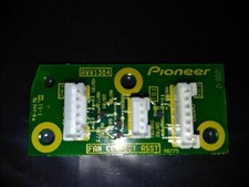 Pioneer AWW1364 (VENTOLA CONNECT ASSY) PDP-LX5090 PDP-LX6090 USATO