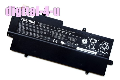 Batteria 47wh pa5013u - batteria,
