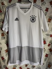 Maglia calcio Adidas Germany