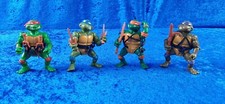 NINJA TURTLES 1988 VINTAGE