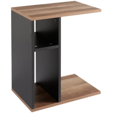 Coberg Divano Tavolino