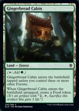 CABINA PAN DI ZENZERO ~mtg