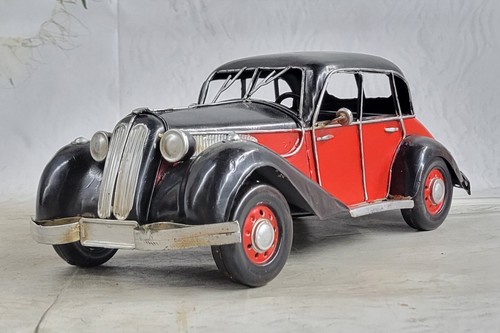 Artigianale tedesco automobile - artigianale,