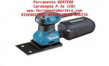 LEVIGATRICE MAKITA BO4566
