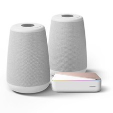 Homatics Box R 4K Plus Lettore