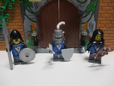 (A13/15) Lego 3 Cavalieri del