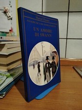Marcel Proust UN AMORE DI