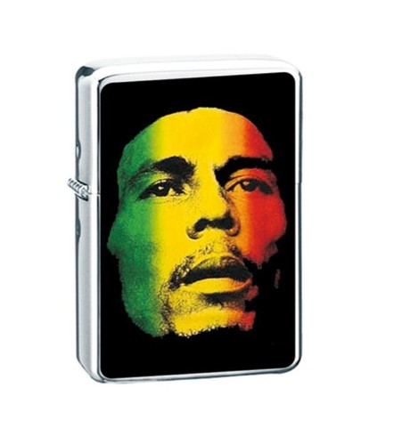 Lighter accendino with bob - lighter,,