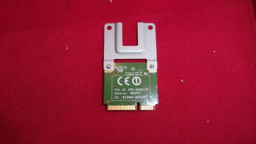 Acer carte wifi - carte, atheros