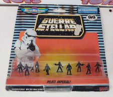 STAR WARS PILOTI IMPERIALI