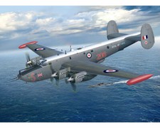 Avro Shackleton MR.3 1:72 REV03873 - revell modellismo