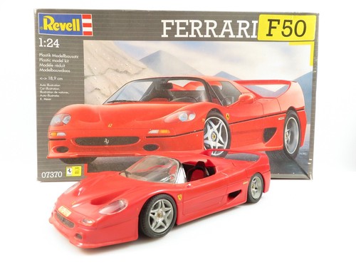 Modellino kit revell - 1:24,