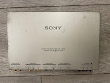 SONY