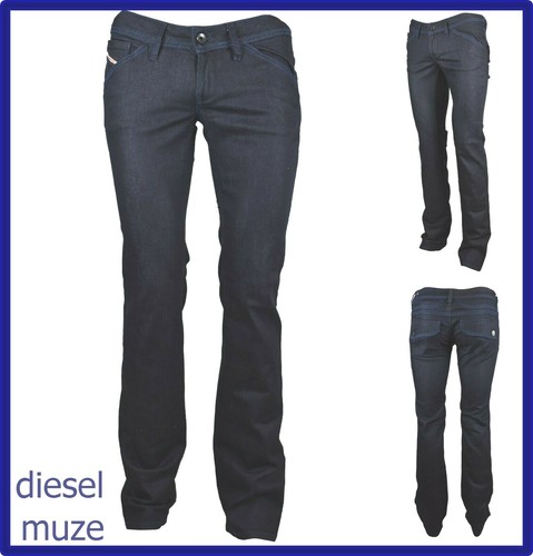 Diesel jeans donna - diesel,