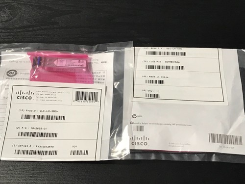 Modulo ricetrasmettitore cisco - modulo,