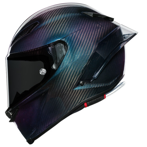 Casco moto agv pista ece - moto,