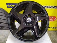 TOYOTA PROACE CITY / VERSO - 16 Pollici 4 Cerchi in Lega Seminuovi