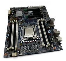 Scheda madre HP Z420 v2 workstation MoBo incl. Intel Xeon E5-1620 v2 708615-001