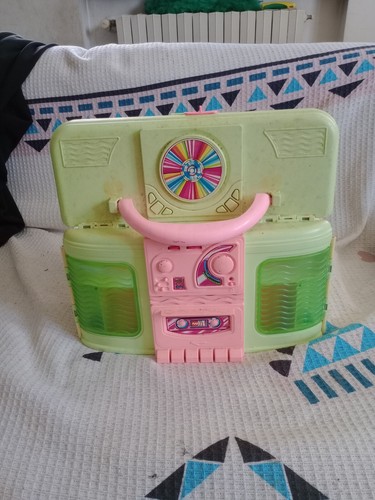 Barbie radio casa - barbie, radio/casa
