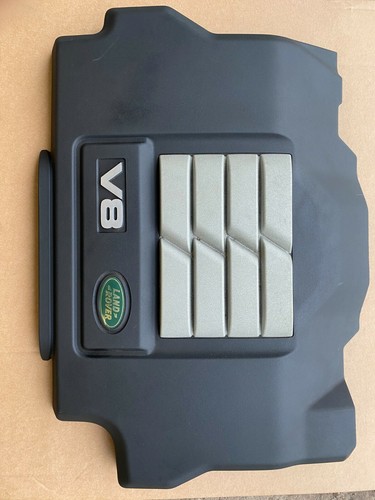 Coperchio motore range rover - coperchio,