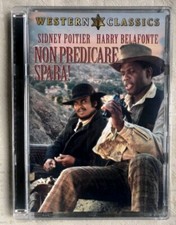 Dvd   NON PREDICARE... SPARA