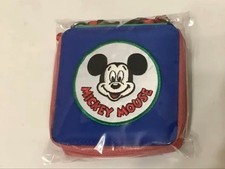 Borsa a tracolla Disney Moussy