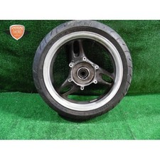Ruota cerchio anteriore Yamaha