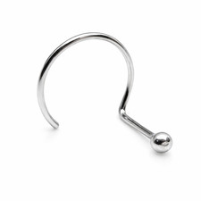 Borchia naso 1,5 mm sfera