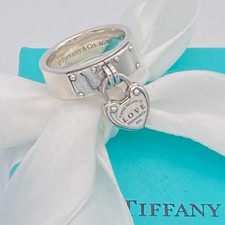 Anello Tiffany & Co. 6,25