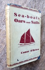 Sea-boats Oars And Sails ~1941