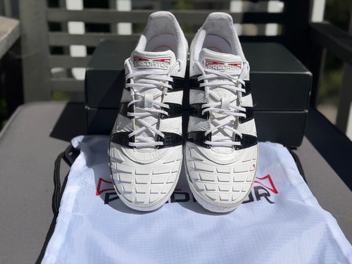 Adidas predator reverse fg - 94,