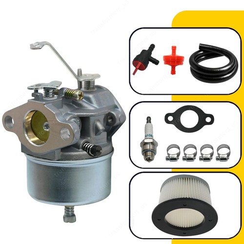 Carburatore per motozappa
