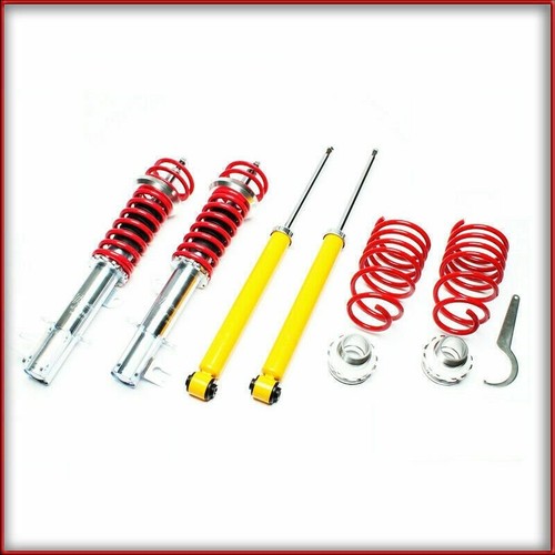 Kit assetto regolabile molle - assetto,