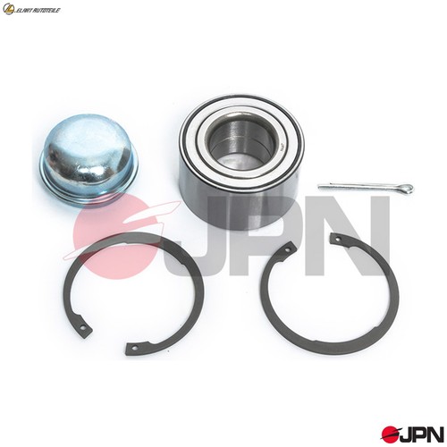 Kit cuscinetti ruota - kit,
