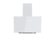 Candy Cappa Aspirante Bianca