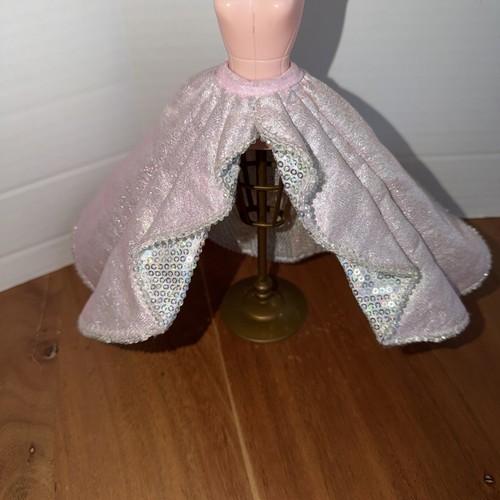 Lol omg surprise barbie - lol,
