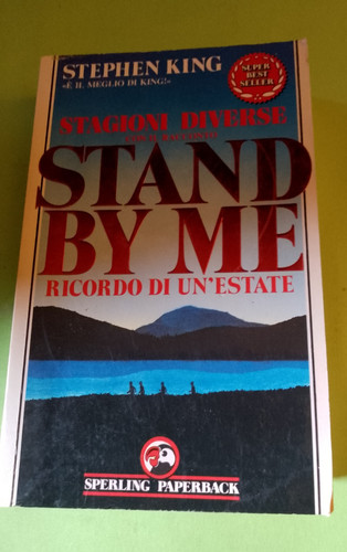 Stagioni diverse con racconto