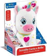 Clementoni Baby Scintilla