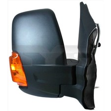 Specchietto SX per Ford