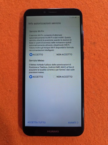Huawei 2018 dual - huawei, sim