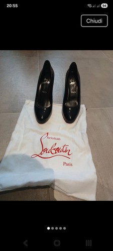 Christian louboutin - christian,