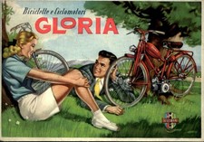 Cartolina pubblicitaria